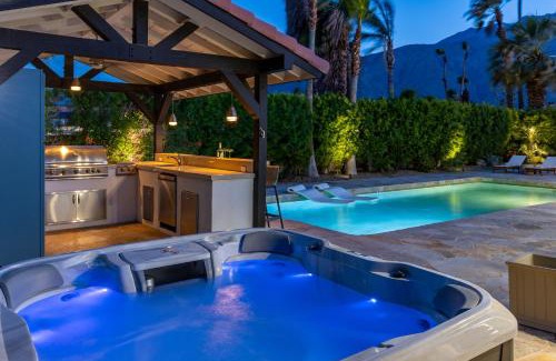 Vista Norte Casa | Escuela Sunset by ACME House Company