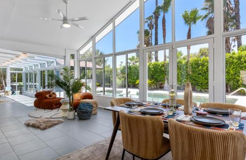 Vista Norte Casa | Escuela Sunset by ACME House Company