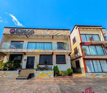Kumasi Apartamento | Eseco Apartment