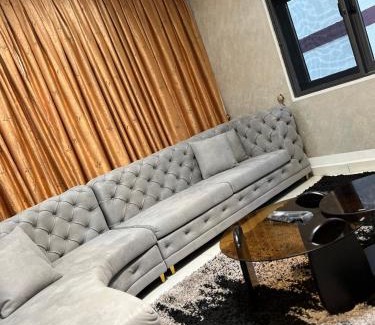 Kumasi Apartamento | Eseco Apartment