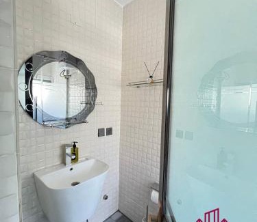 Kumasi Apartamento | Eseco Apartment