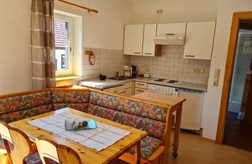 Hofkirchen im Muehlkreis Casa | Eselgut Pühringer