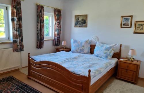 Hofkirchen im Muehlkreis Casa | Eselgut Pühringer