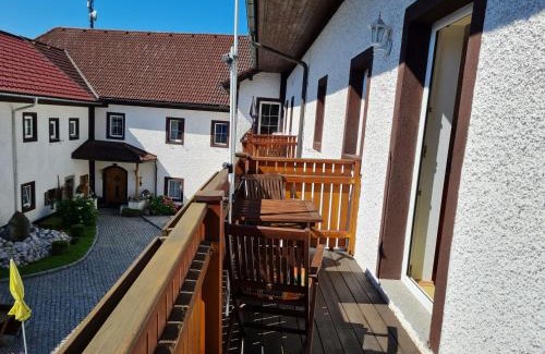 Hofkirchen im Muehlkreis Casa | Eselgut Pühringer