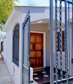 Las Heras Casa | Esencia de Montaña