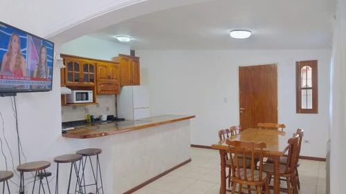 Las Heras Casa | Esencia de Montaña