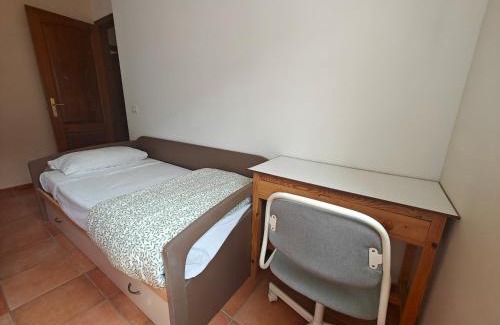 Brena Baja Casa | Esencia de Sal