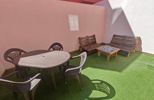 Brena Baja Casa | Esencia de Sal