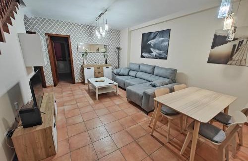 Brena Baja Casa | Esencia de Sal