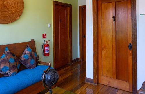 Vina del Mar Hotel | Esencia Hotel Boutique & Gourmet