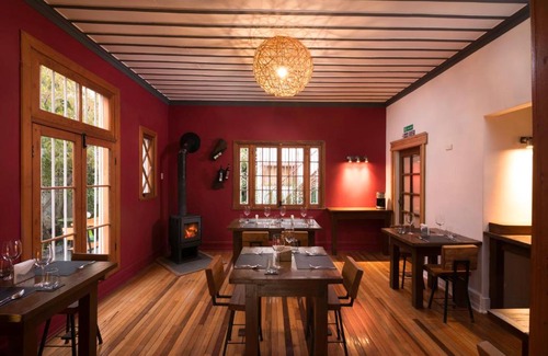 Vina del Mar Hotel | Esencia Hotel Boutique