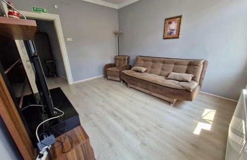 Taksim Apartamento | Esenkal 3rd floor apartment