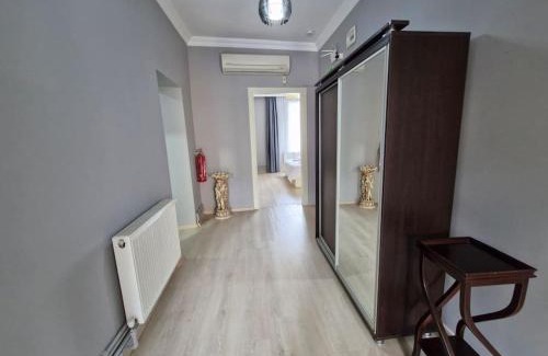 Taksim Apartamento | Esenkal 3rd floor apartment
