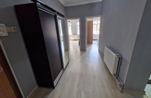 Taksim Apartamento | Esenkal 3rd floor apartment