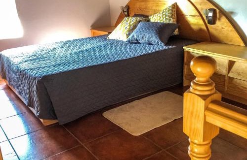 Madalena Chalet De Esquí | eSense - Formosinha