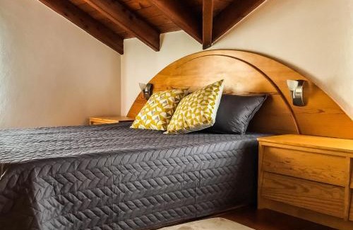 Madalena Chalet De Esquí | eSense - Formosinha