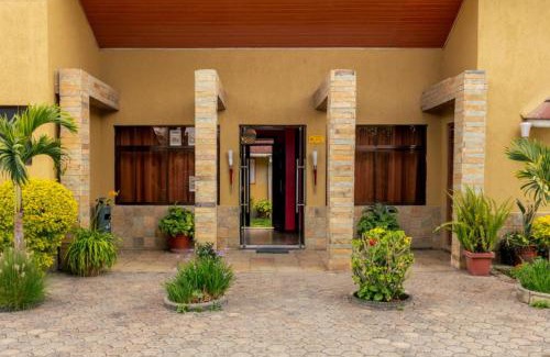 Naivasha Hotel | Eseriani The Hotel