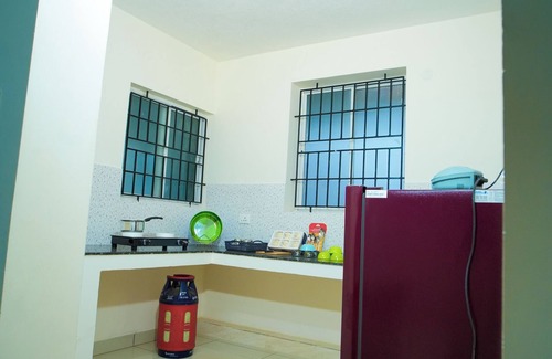Adyar Apartamento | Esha Homestay - Mangalore