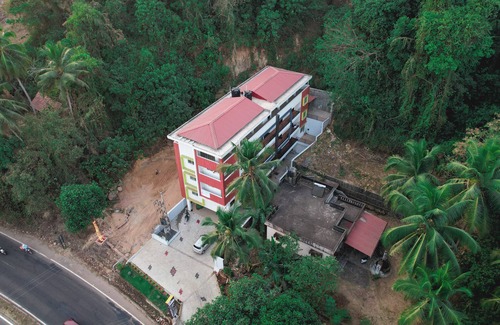 Adyar Apartamento | Esha Homestay - Mangalore