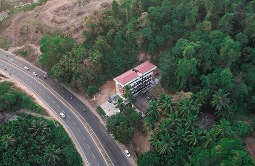 Adyar Apartamento | Esha Homestay - Mangalore