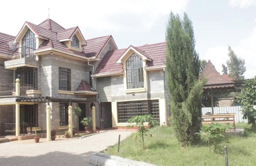 Embakasi Apartamento | Eshborns House both units