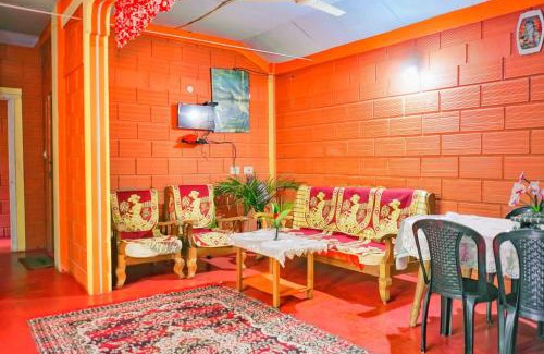 Stuart Hill Casa | Eshwari Cottage