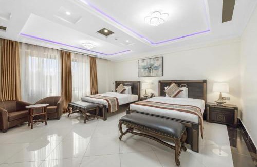 Nanyuki Hotel | Esiankiki Nanyuki