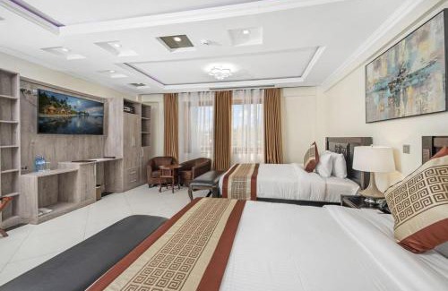 Nanyuki Hotel | Esiankiki Nanyuki