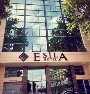 Ankara City Center Hotel | Esila Hotel
