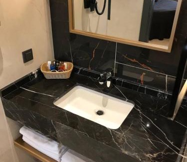 Ankara City Center Hotel | Esila Hotel