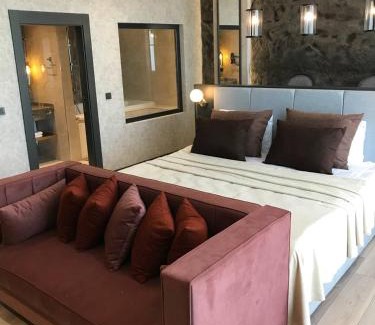 Ankara City Center Hotel | Esila Hotel