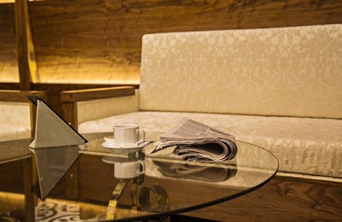 Denizli Hotel | Esin Hotel