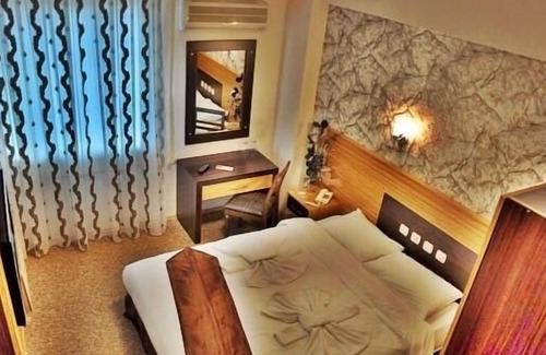 Denizli Hotel | Esin Hotel