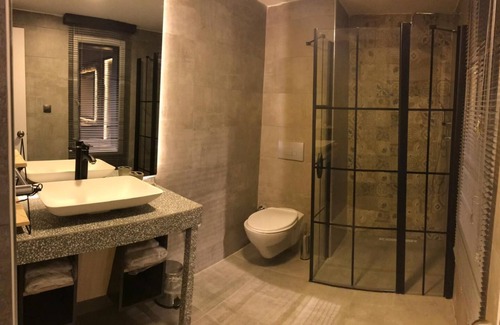Denizli Hotel | Esin Hotel
