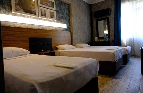 Denizli Hotel | Esin Hotel