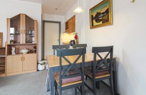 Tønder Municipality Apartamento | "Esja" - 22km from the sea by Interhome