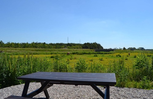 Tønder Municipality Apartamento | "Esja" - 22km from the sea by Interhome
