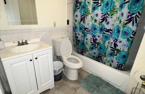 Hyde Square Casa | ESJACPE GUEST HOUSE