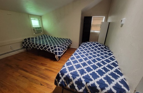 Hyde Square Casa | ESJACPE GUEST HOUSE