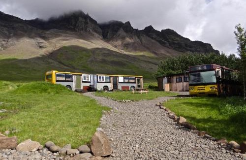 Grundarhverfi Casa | Esjan