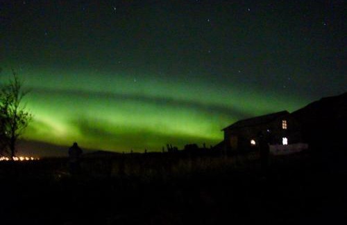 Grundarhverfi Casa | Esjan