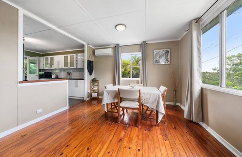 Esk Casa | Esk budget accommodation.