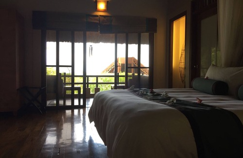 Tawala Hotel | Eskaya Beach Resort and Spa