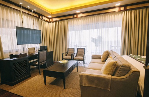 Tawala Hotel | Eskaya Beach Resort and Spa
