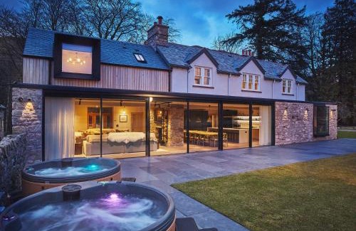 Boot Casa | Eskdale Retreat