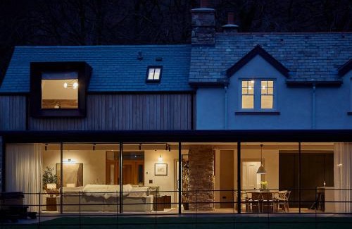 Boot Casa | Eskdale Retreat