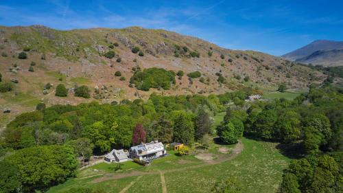 Boot Casa | Eskdale Retreat