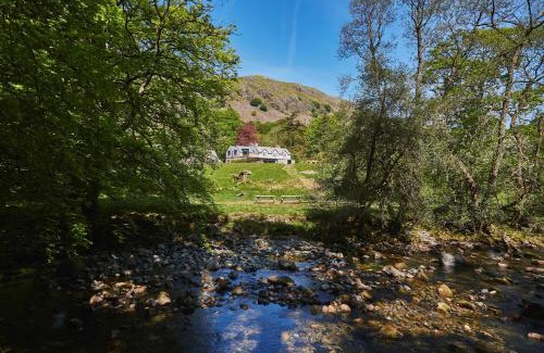 Boot Casa | Eskdale Retreat