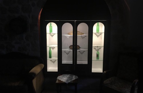 Artuklu Casa | Eski mardinde tarihi house