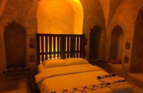 Artuklu Casa | Eski mardinde tarihi house